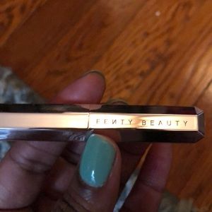 FENTY Beauty Lipstick